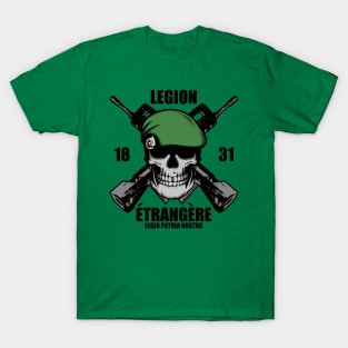 Légion Étrangère T-Shirt